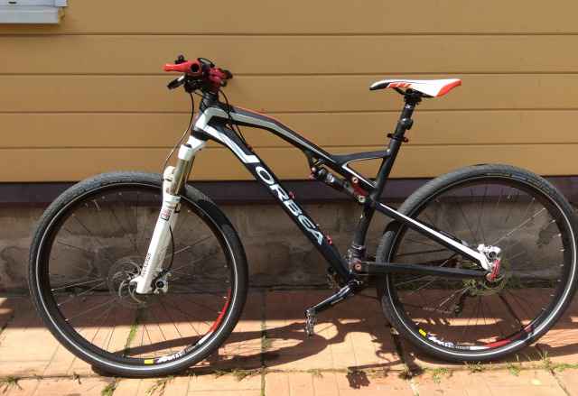 Orbea occam H50 29 (2015)