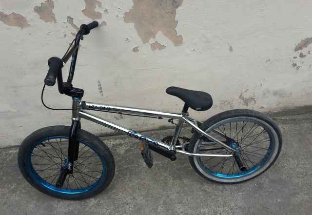 BMX radio darko