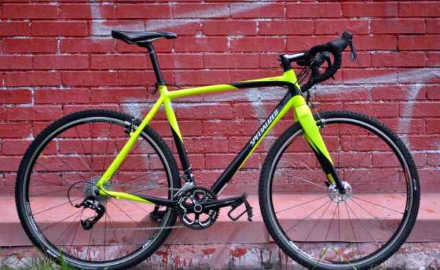 Specialized crux