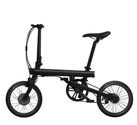 Велосипед сезона Xiaomi QiCycle