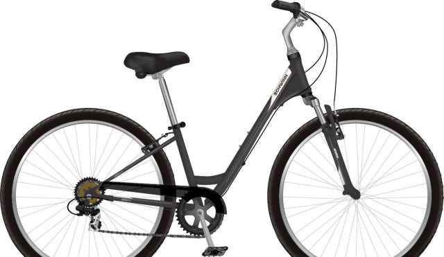 Велосипед Schwinn Сиерра Woman