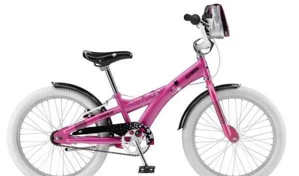 Велосипед schwinn LIL Stardast