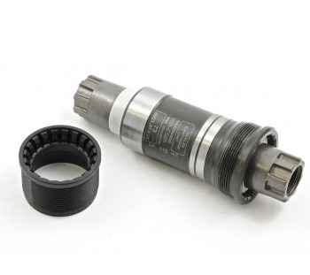 Каретка Octalink Shimano ES25