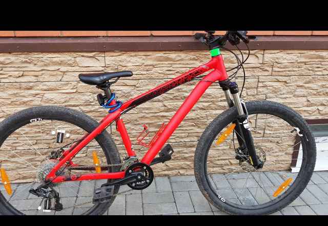 Велосипед Specialized P Стрит (2015)