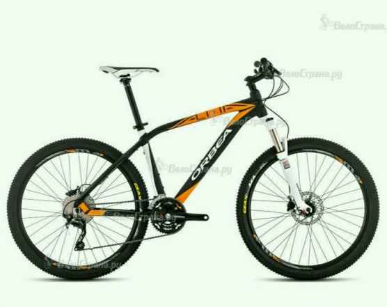 Orbea alma H60