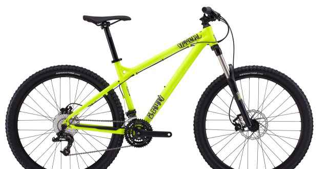 Commencal ЕЛ camino 2 2014 27.5 Размер L