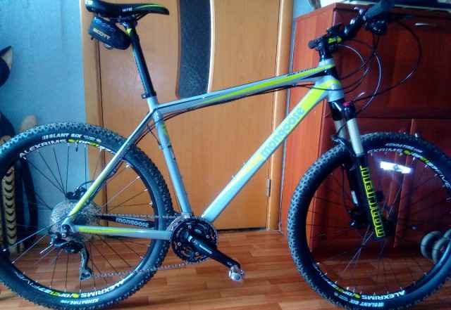 Mongoose meteore Спорт