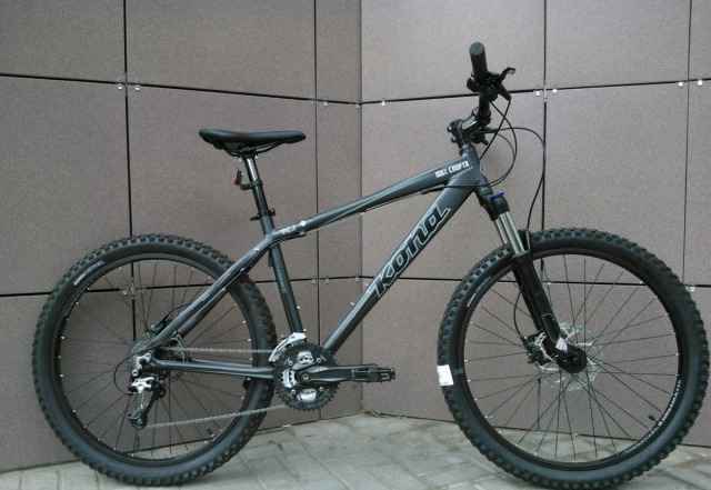 Kona Hoss Matic