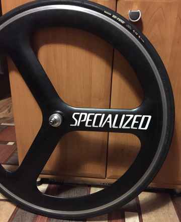 Лопасть specialized клинчер