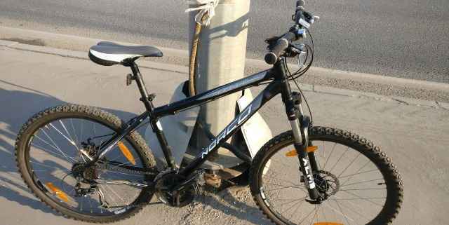 Велосипед Norco Bushpilot Disc