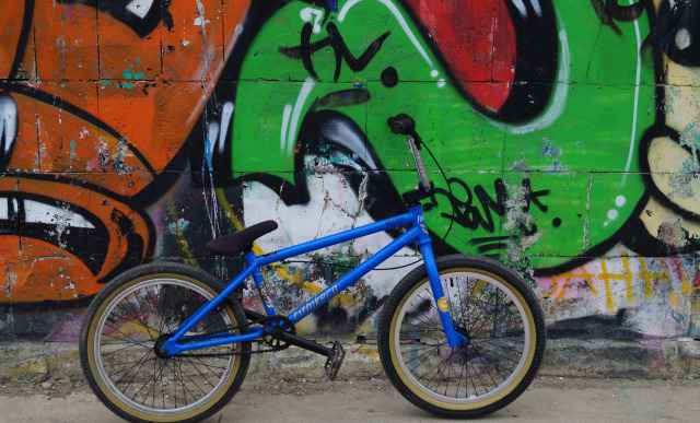  велосипед bmx fitbikeco