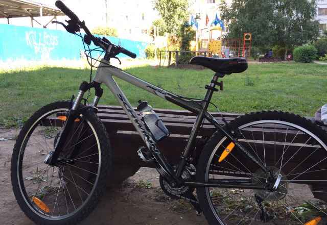  велосипед Schwinn Mesa