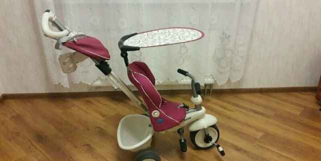 Детский велосипед Смарт trike