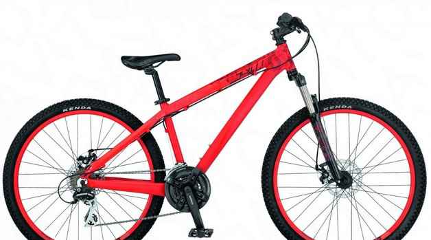 Велосипед Scott Voltage YZ 30 (13)