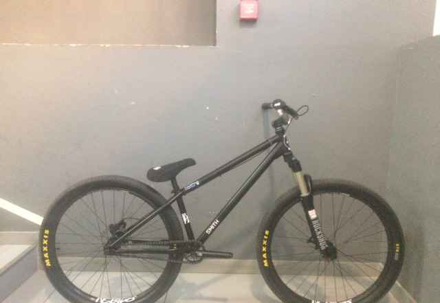 Mtb Dirt Стрит Eastern Nighttrain 26"