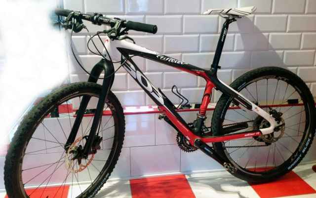 Карбоновый кантрийник Wilier 303 XC