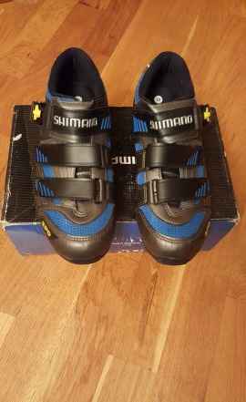 Велообувь shimano SH-180G размер 39-40