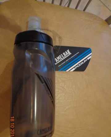 Фляга Camelbak Podium 620 ml