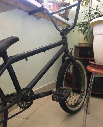 BMX Haro 350.1