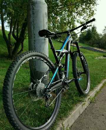 Specialized эндуро Comp 29 "М"