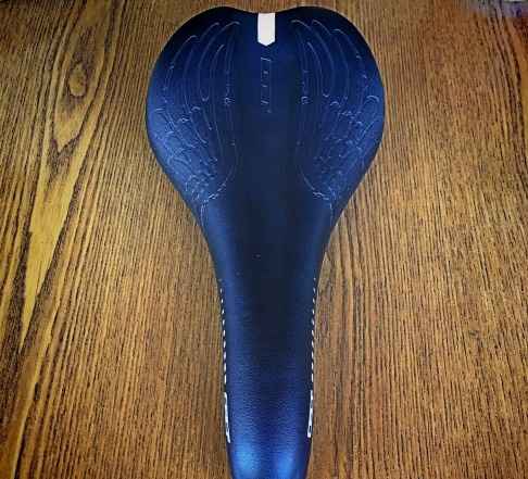 Седло ГТ MTB Saddle by Velo