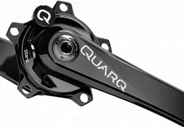 Измеритель мощности quarq DZero