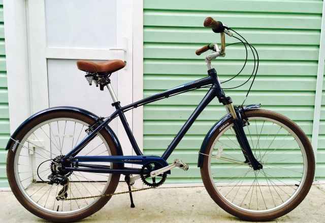 Schwinn streamliner 1