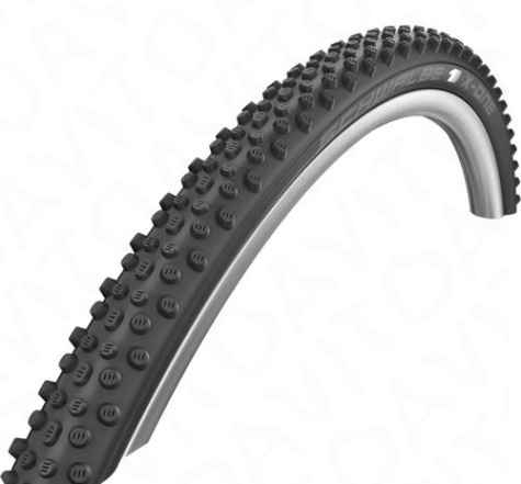 Schwalbe Х-One Bite Evo - Liteskin Покрышка 700с33