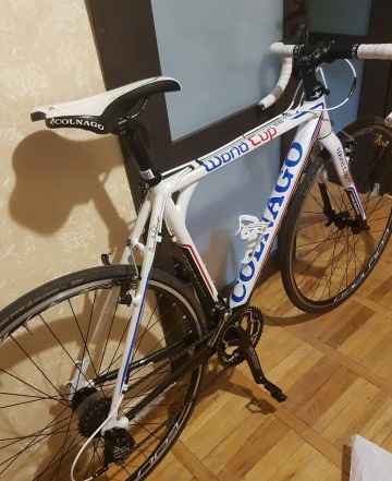 Colnago World Cup 2013