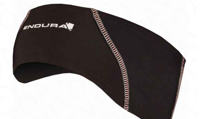 Повязка на голову - Endura Windchill Headband