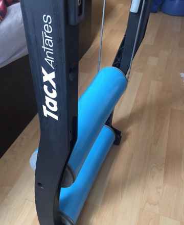 Велостанок tacx Antares roller