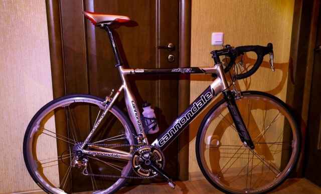 Cannondale Six 13 Slice