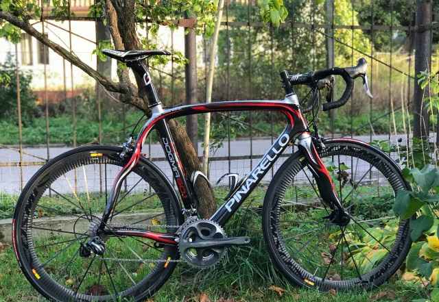 Pinarello Dogma 60.1