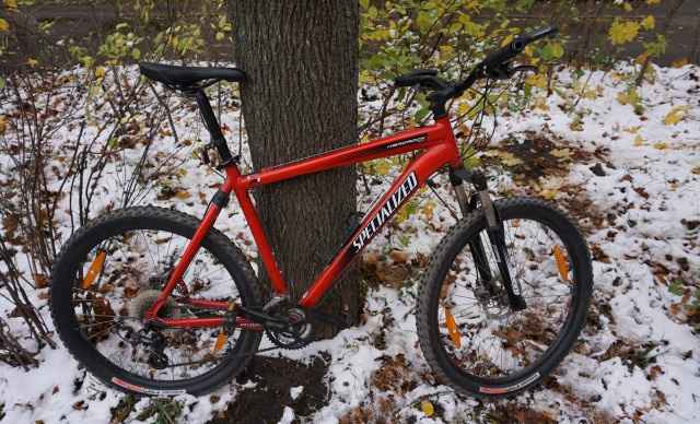 Specialized Hard Rock Disc