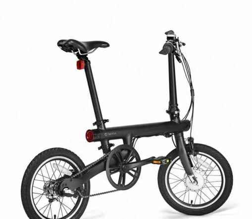  Xiaomi Mi Qicycle