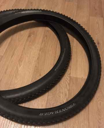 Покрышки bontrager lt3