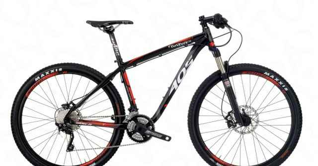 Велосипед wilier 405 XB MIX XT