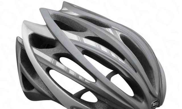 Шоссейный велосипедный шлем Bell Gage размер С