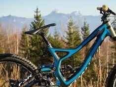 Рама Specialized Demo 8 FSR FRM