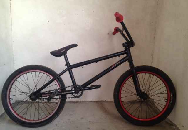 BMX WethePeople