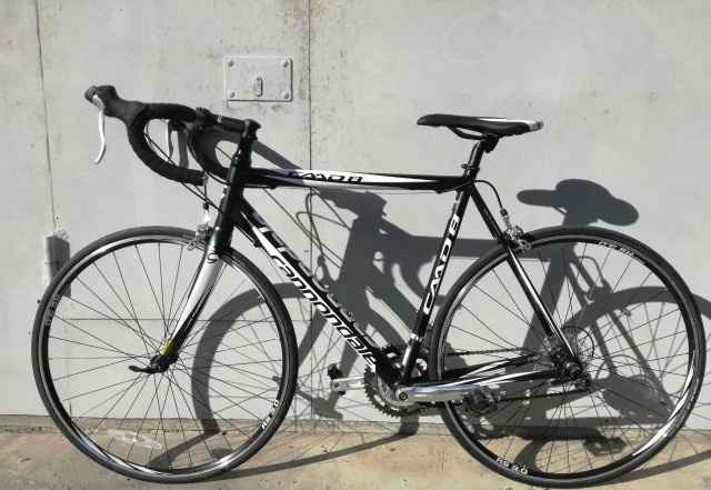 Cannondale caad8 - Шоссейный велосипед