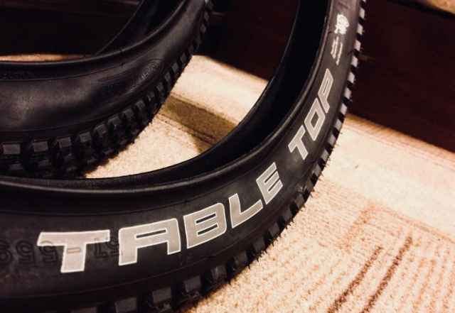 Schwalbe TableTop 26x2.25