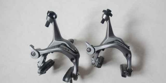 Тормоза шоссе Shimano Ultegra BR-6700 Brakes