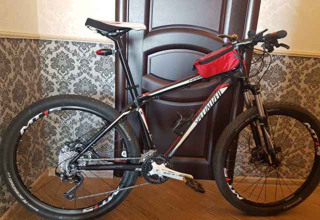 Specialized горный велосипед