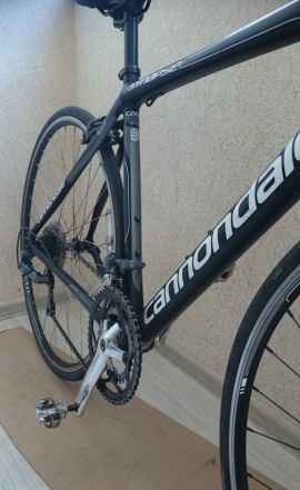 Cannondale Synapse