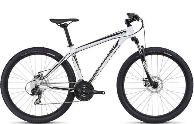 Велосипед Specialized Hardrock Disc колеса 29"