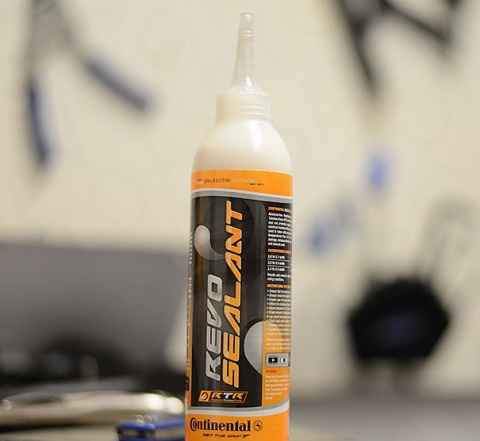 Герметик Континенталь RevoSealant 240ml