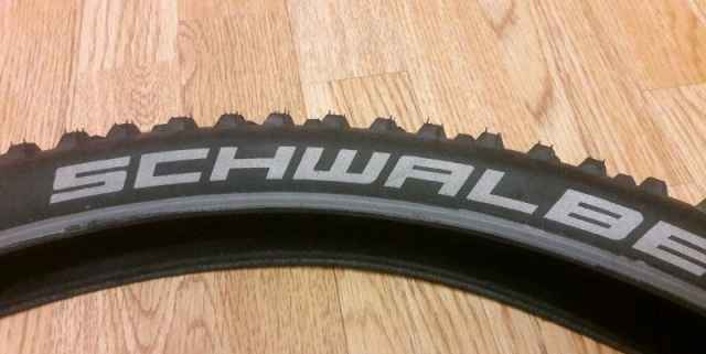 Покрышка мтб Schwalbe Рокет Ron Performance 29