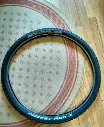 Schwalbe Рокет Ron Performance