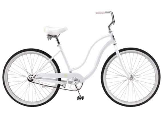 Велосипед Schwinn Крузер One Women